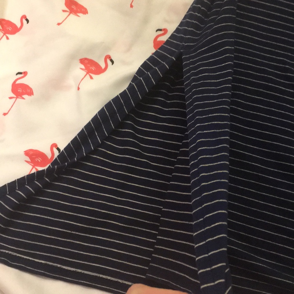 Flowy Long Tank - Picture 2 of 3